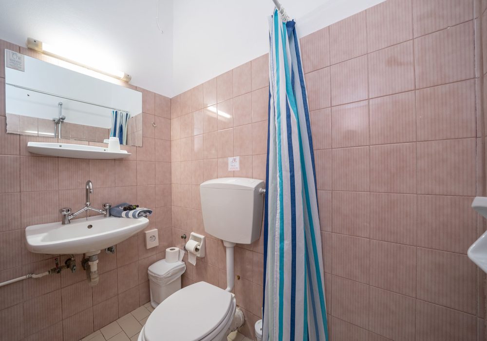 Deluxe Studio with Sea View