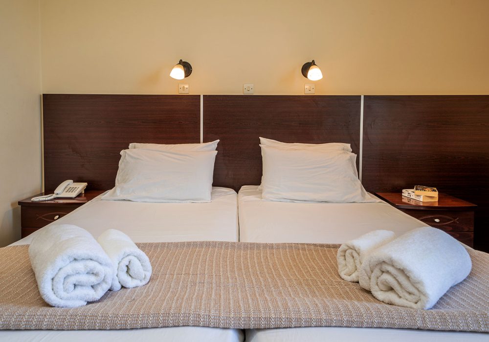 Suite with Sea View